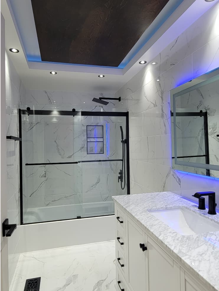 Design-Build Integration